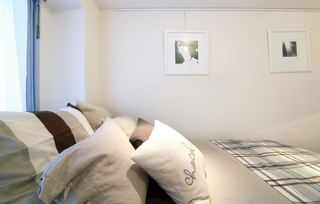 The Sorapia Tokyo Apartment Bagian luar foto