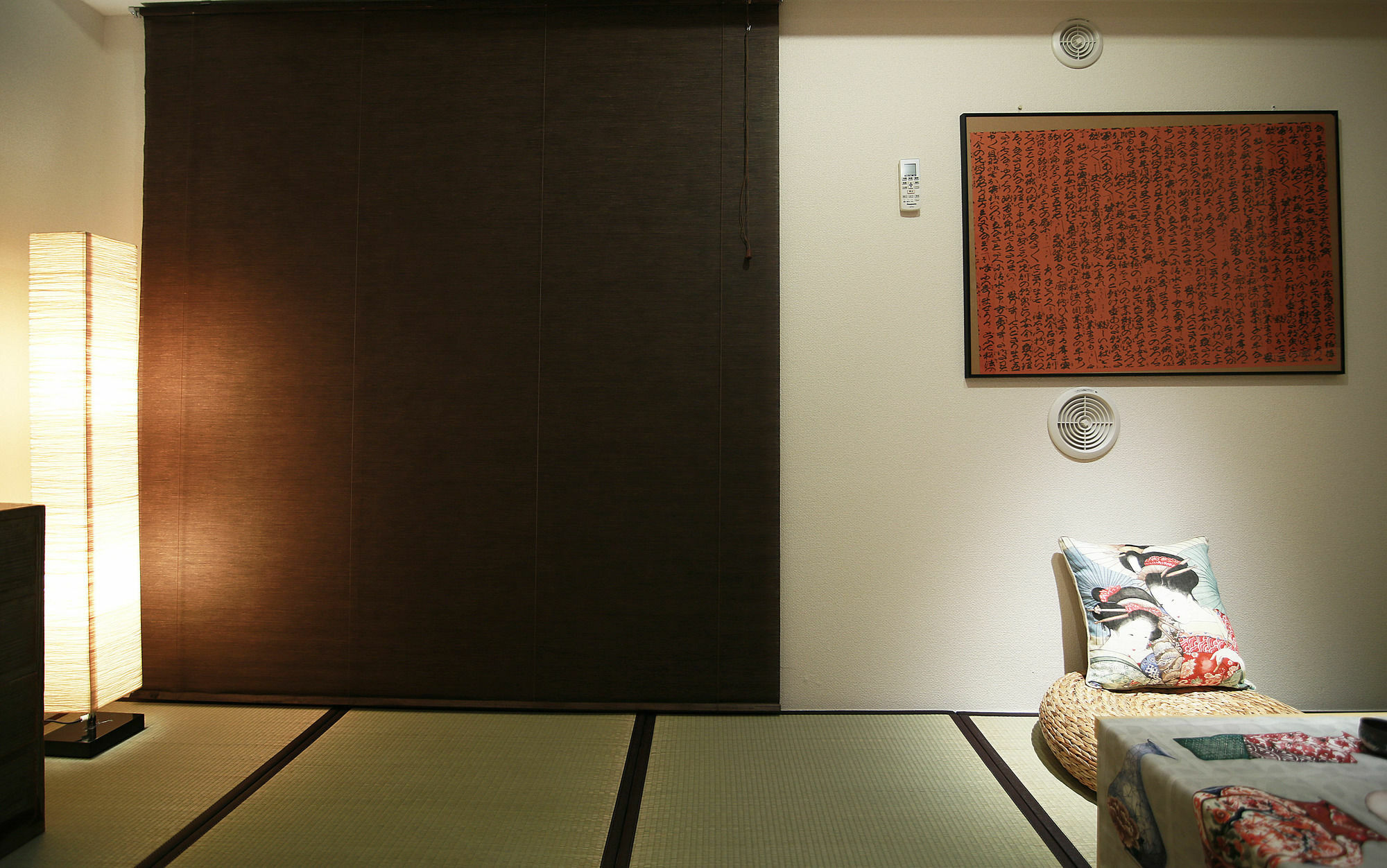 The Sorapia Tokyo Apartment Bagian luar foto