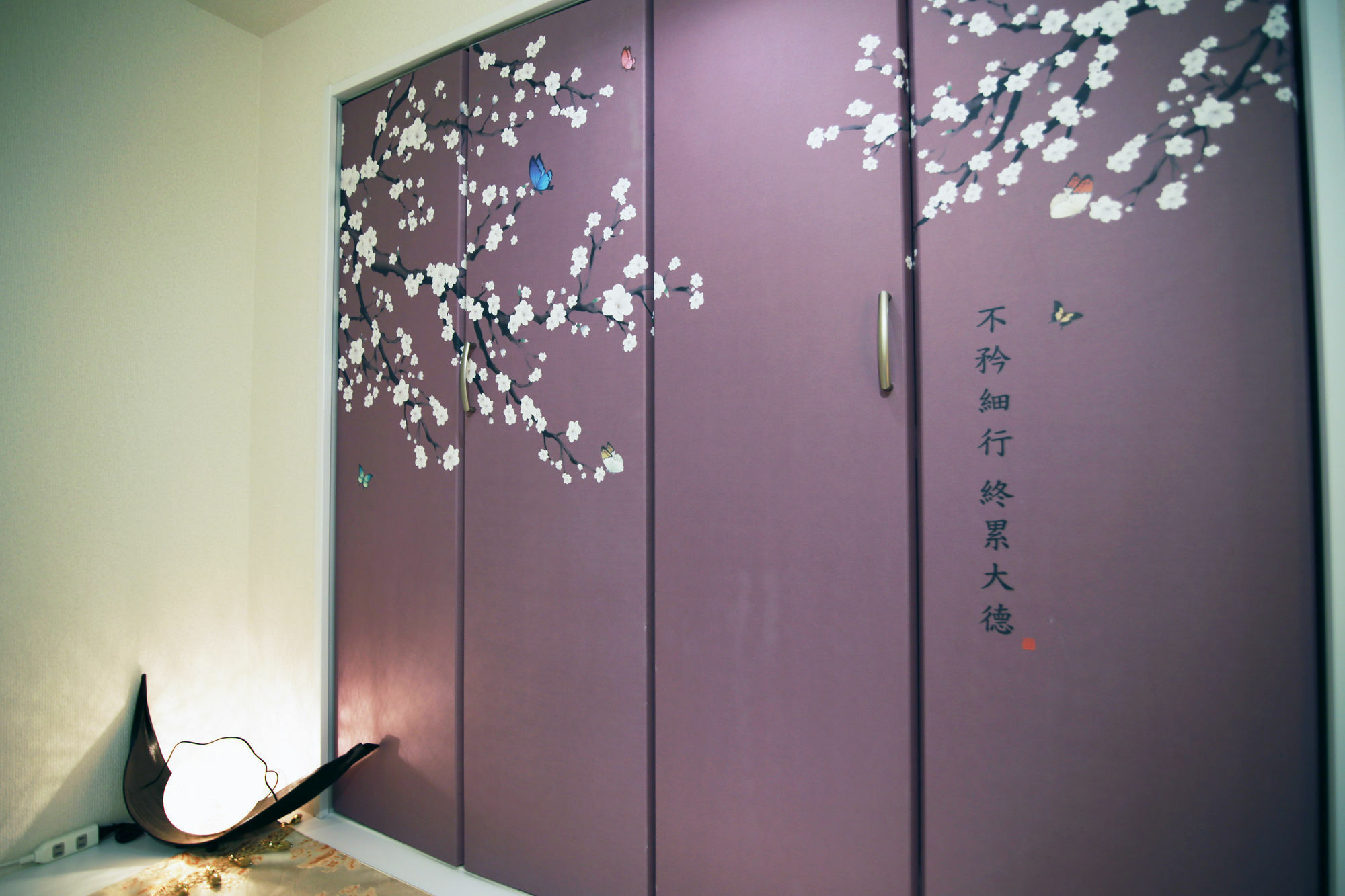The Sorapia Tokyo Apartment Bagian luar foto