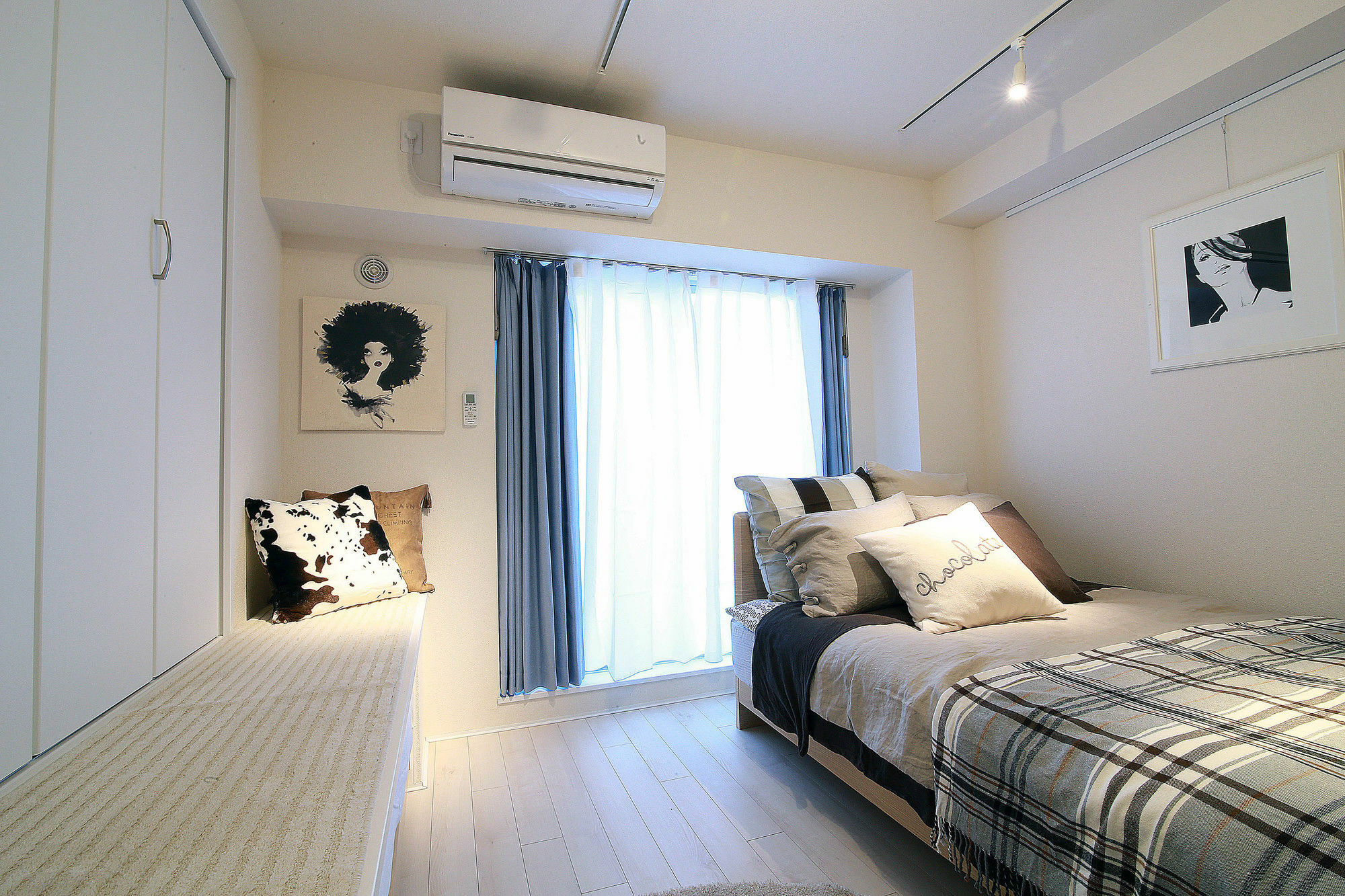 The Sorapia Tokyo Apartment Bagian luar foto