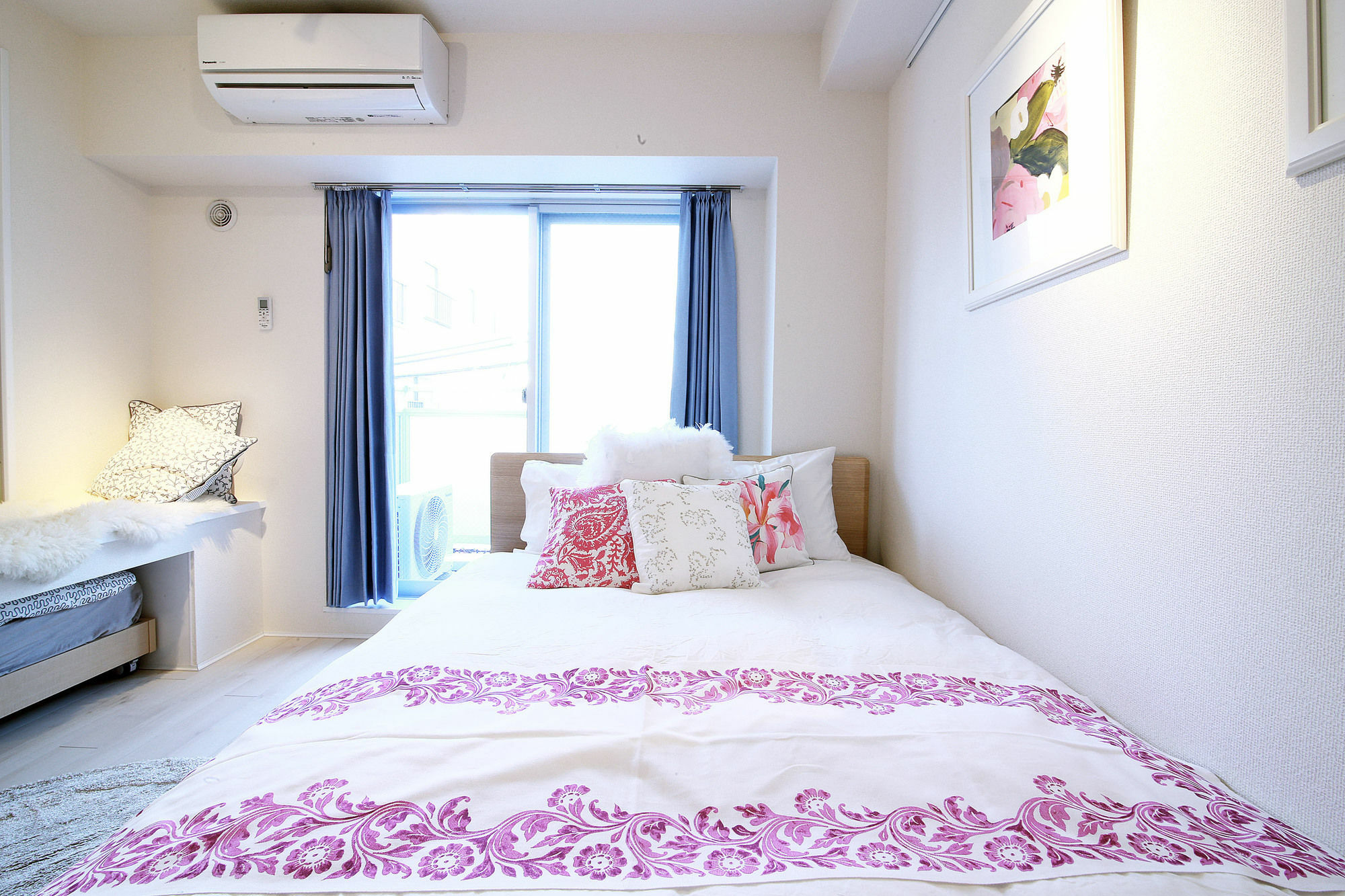 The Sorapia Tokyo Apartment Bagian luar foto