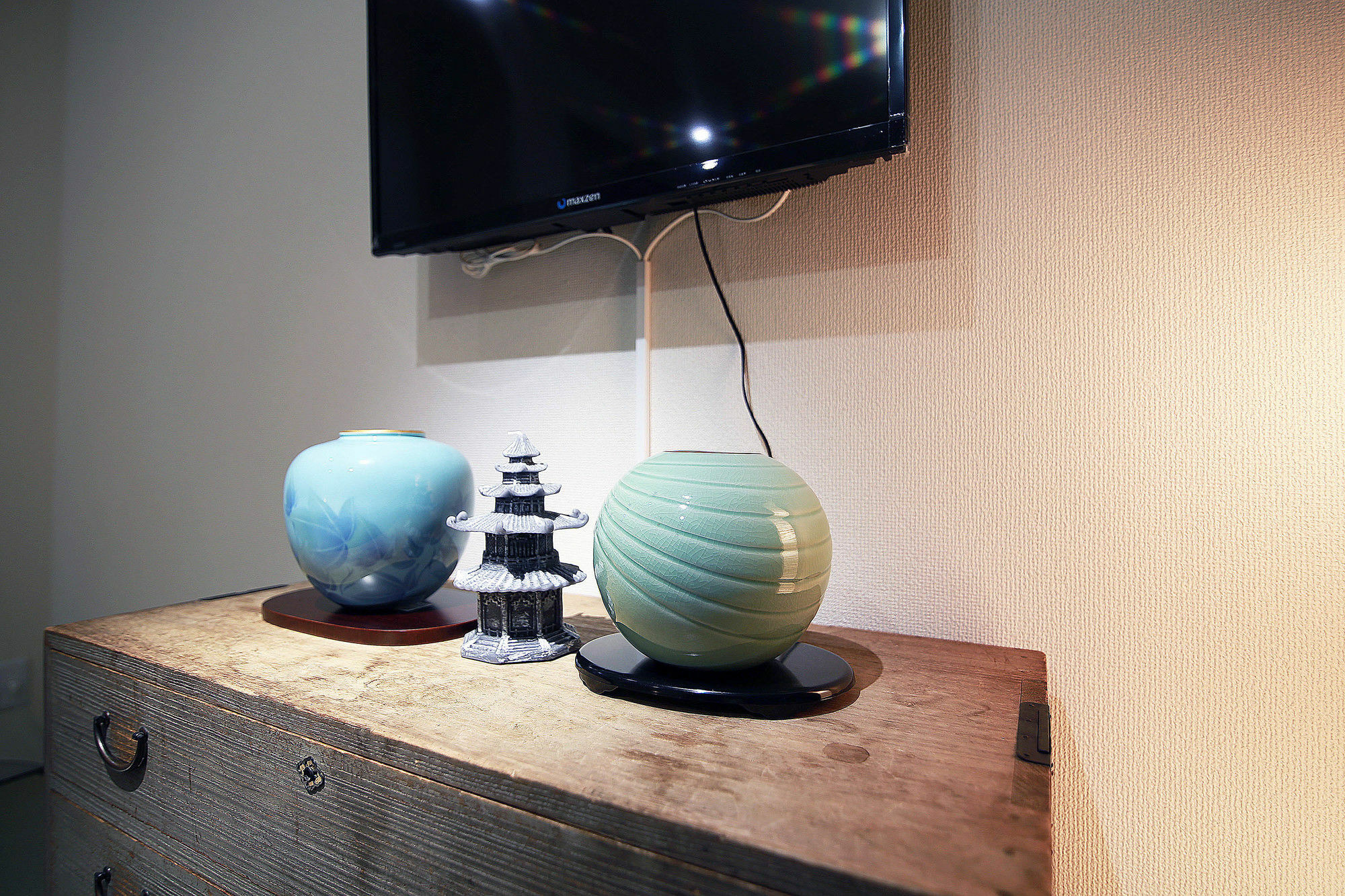 The Sorapia Tokyo Apartment Bagian luar foto