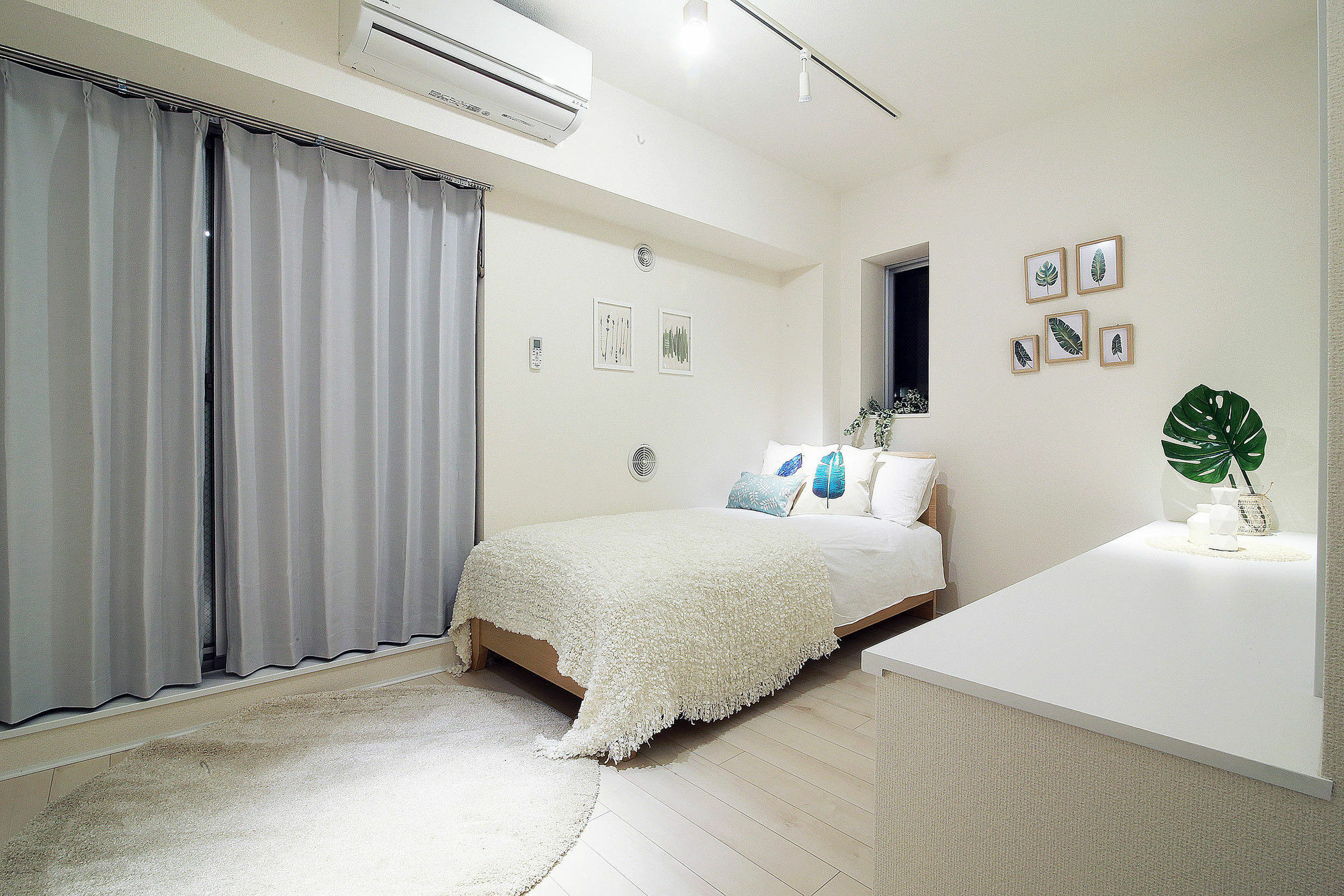 The Sorapia Tokyo Apartment Bagian luar foto