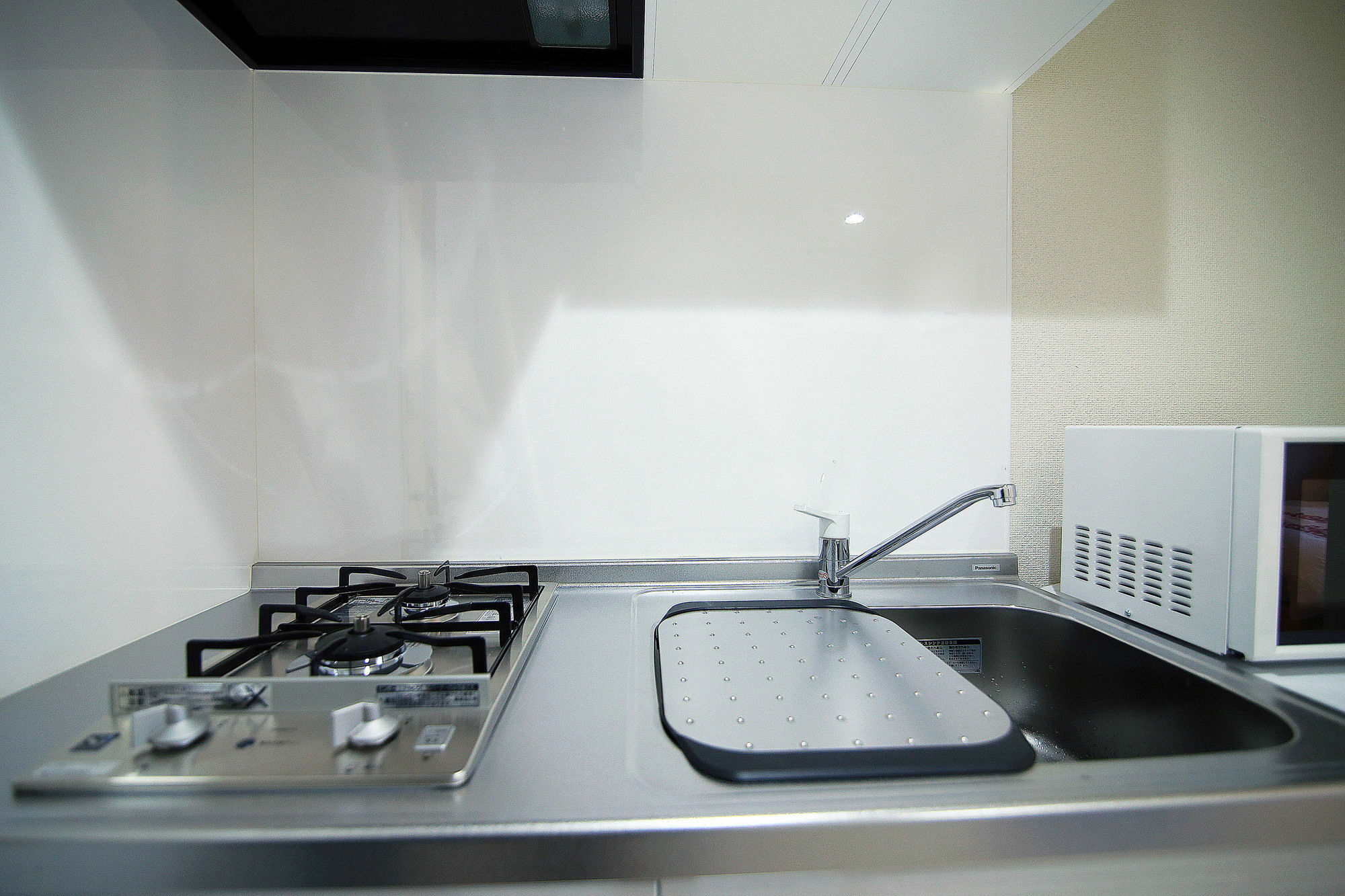 The Sorapia Tokyo Apartment Bagian luar foto