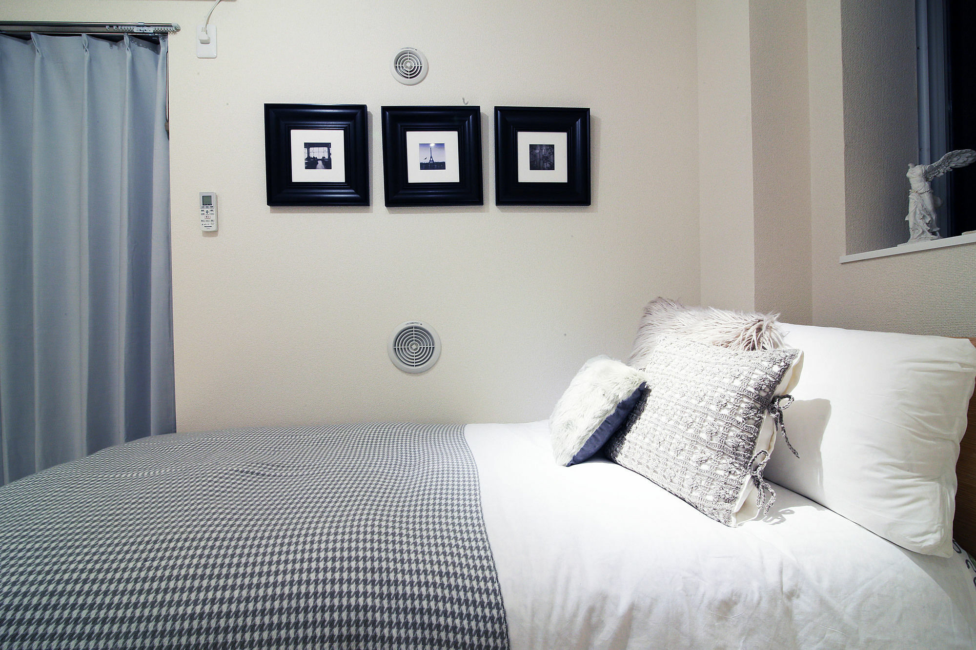 The Sorapia Tokyo Apartment Bagian luar foto