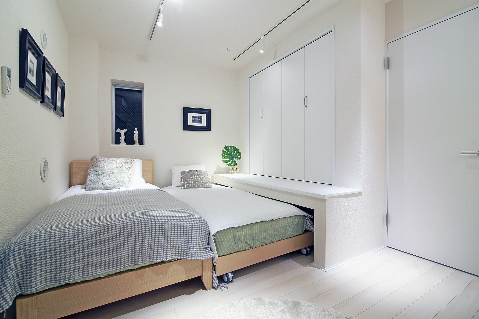 The Sorapia Tokyo Apartment Bagian luar foto